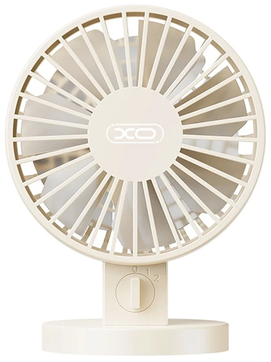 Вентилятор настільний XO MF82.beige